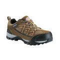 Solo Steel Toe Work Shoe